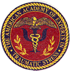 AMERICAN ACADEMY OF EXPERTS IN TRAUMATIC STRESS